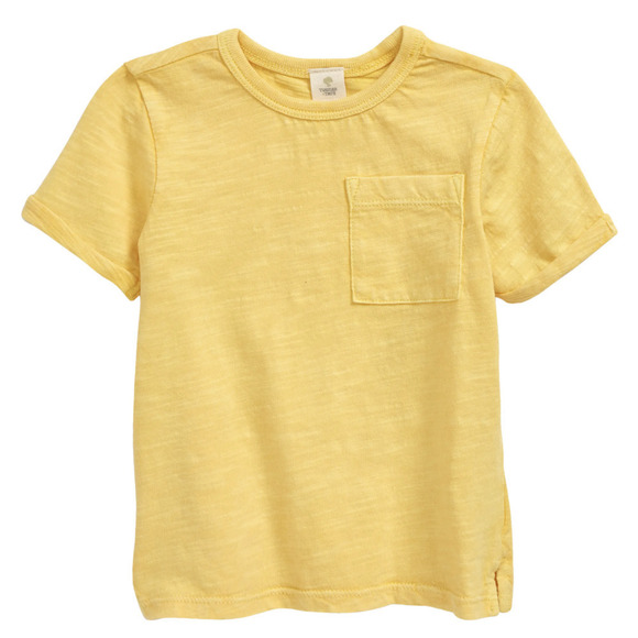 Tucker + Tate Other - Boy's Tucker + Tate Kids' Relaxed Pocket T-Shirt